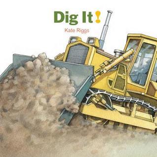 Dig It! book cover