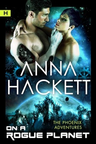 The Phoenix Adventures book cover 3