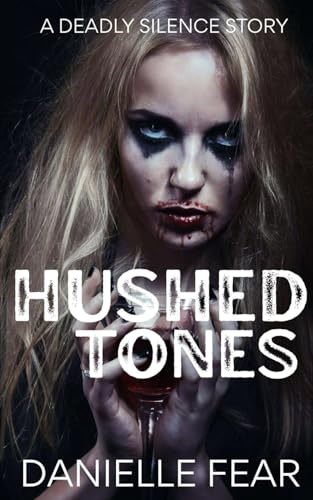 Hushed Tones book cover