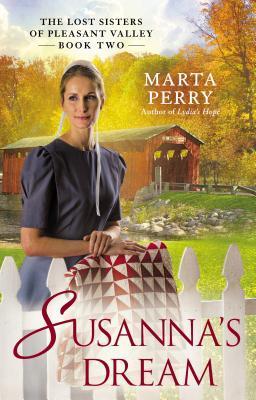 The Lost Sisters of Pleasant Valley book cover 2