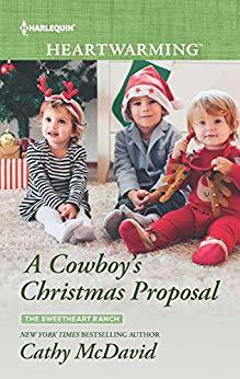 The Sweetheart Ranch book cover 1