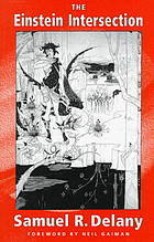 The Einstein Intersection book cover