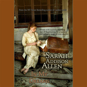 In My Dreams book cover