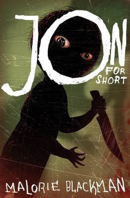 Jon for Short book cover