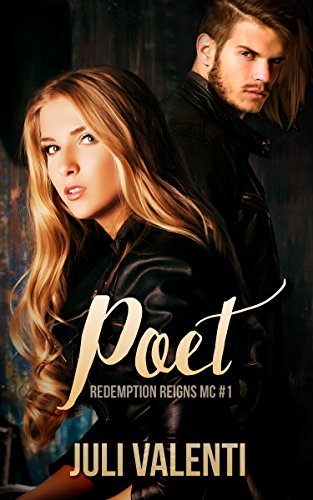 Redemption Reigns MC book cover 1