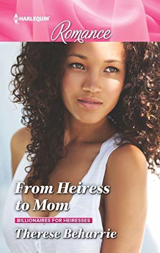 Billionaires for Heiresses book cover 2