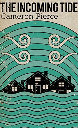 The Incoming Tide book cover