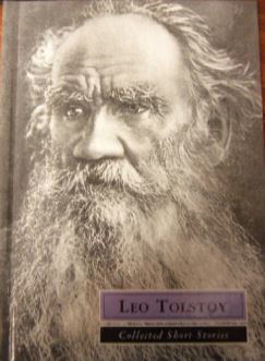 Collected Short Stories book cover