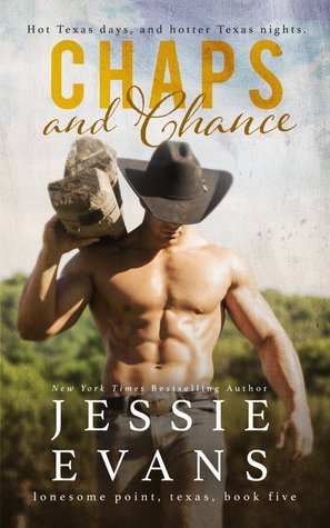 Chaps and Chance book cover