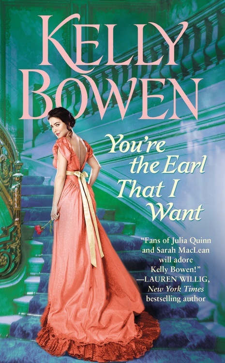 The Lords of Worth book cover 3