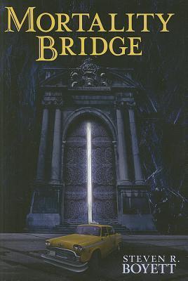 Mortality Bridge book cover