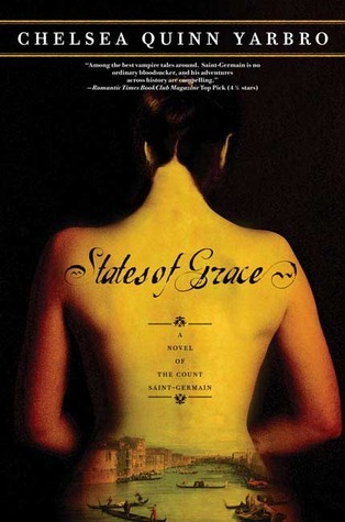 States of Grace book cover
