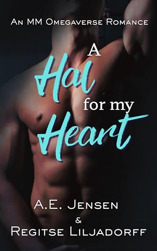 Enduring Hearts book cover 1