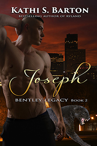 Bentley Legacy book cover 2