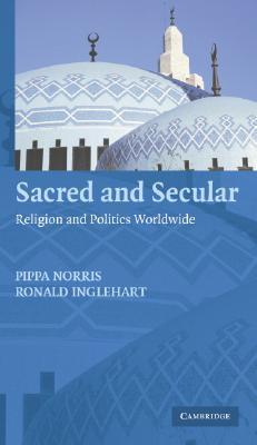 Sacred and Secular book cover
