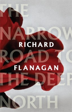 The Narrow Road to the Deep North book cover