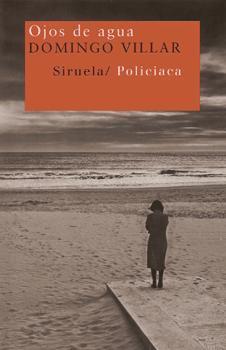 Leo Caldas book cover 1