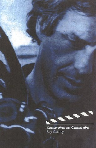 Cassavetes on Cassavetes book cover