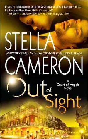 Court of Angels book cover 3