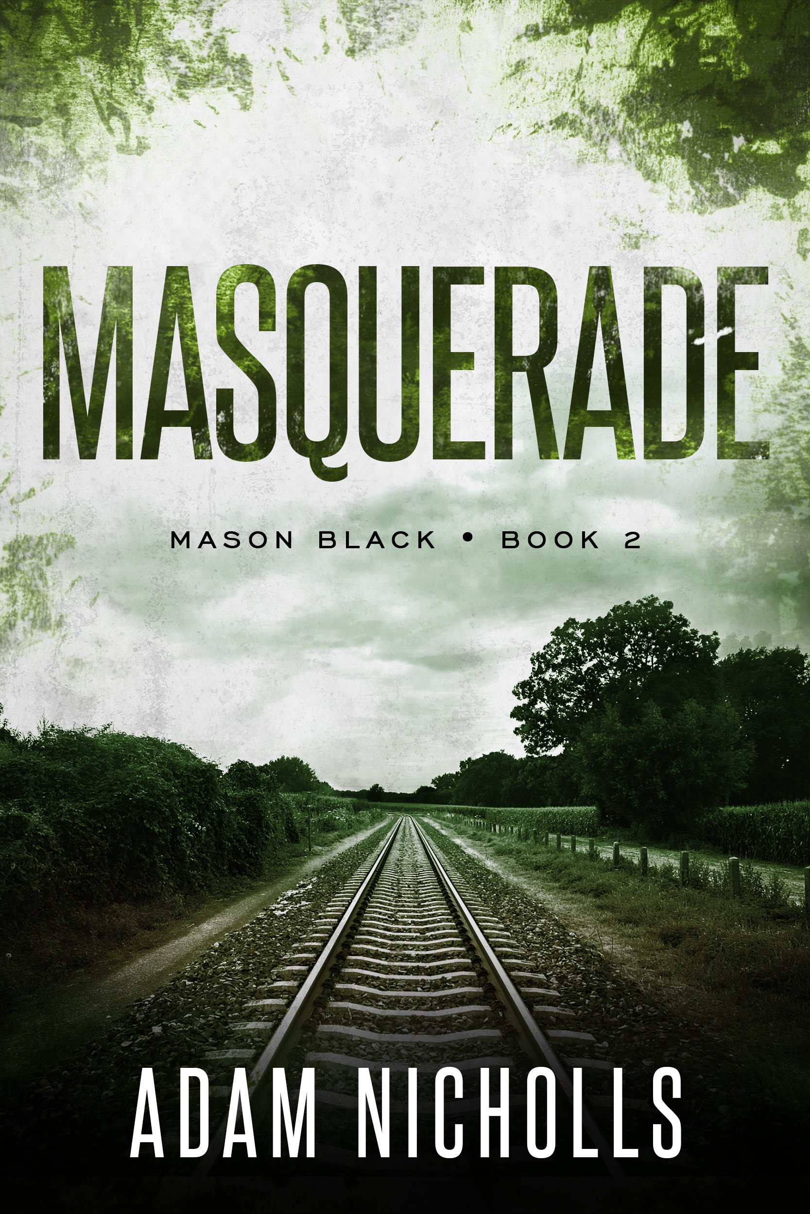 Mason Black book cover 2