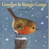 Georges le Rouge-Gorge book cover