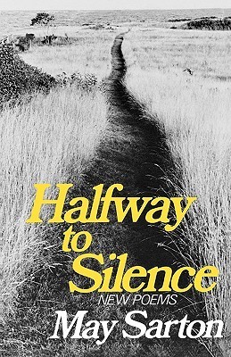 Halfway to Silence book cover