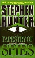 Tapestry of Spies book cover