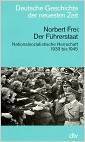 National Socialist Rule in Germany book cover