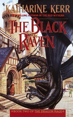 The Dragon Mage book cover 2