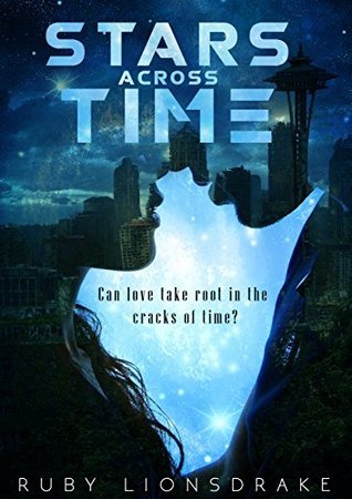 Stars Across Time book cover