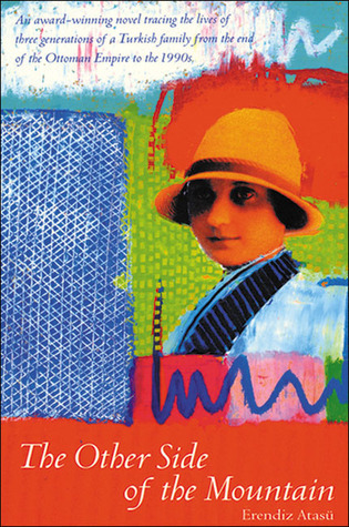 The Other Side of the Mountain book cover