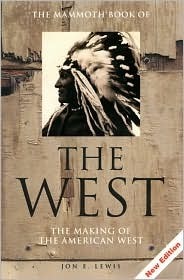 West book cover