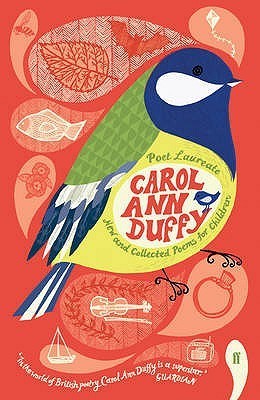 New and Collected Poems for Children book cover