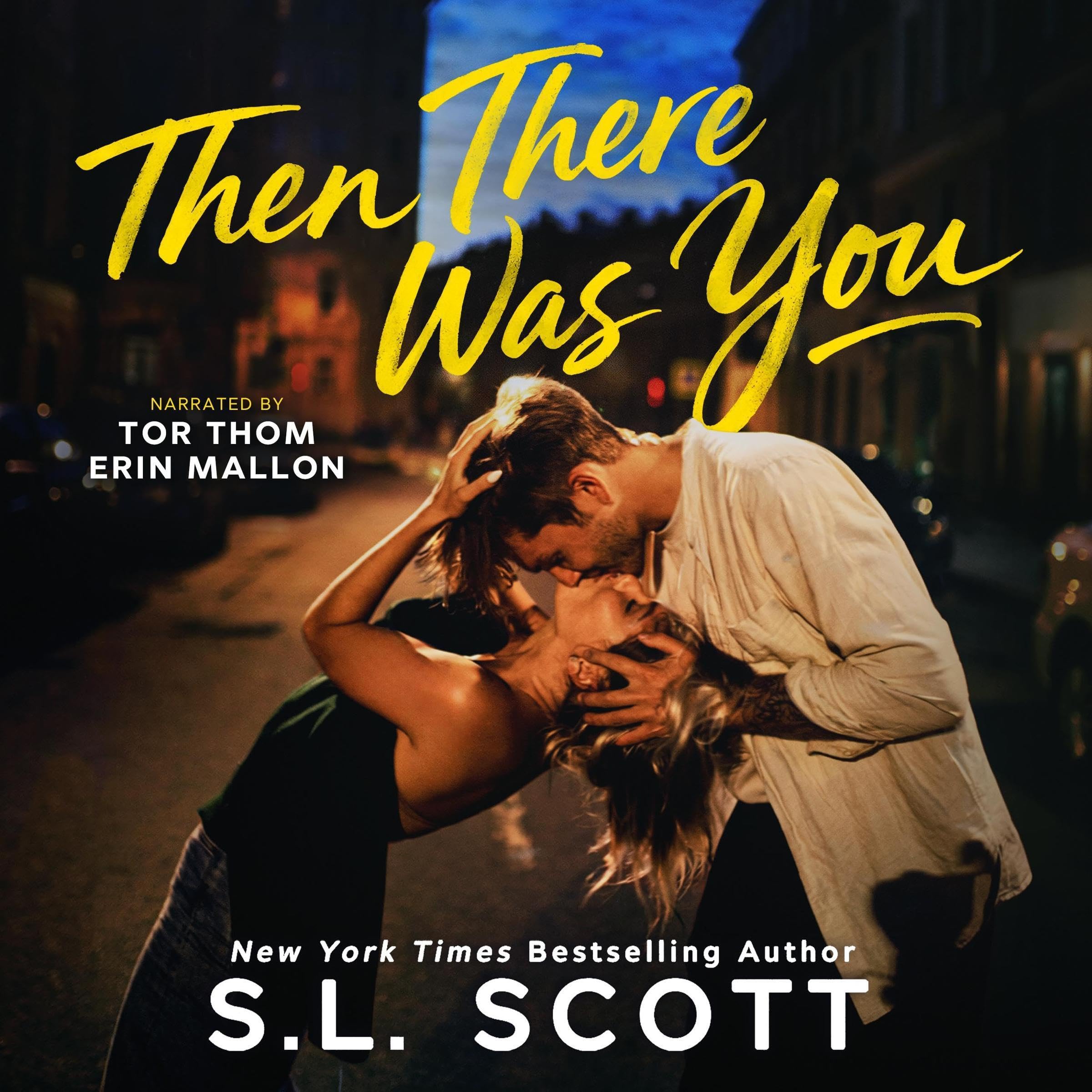 Then There Was You book cover