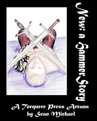 New book cover
