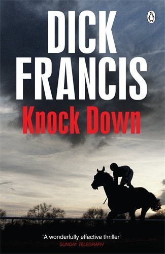 Knock Down book cover