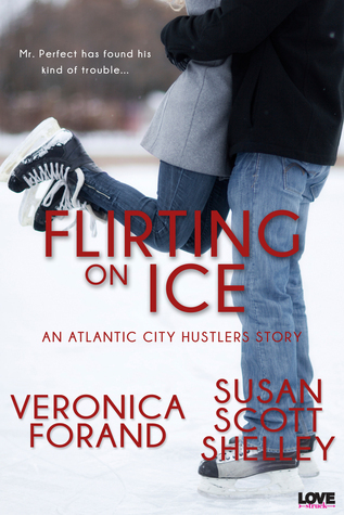 Atlantic City Hustlers book cover 1