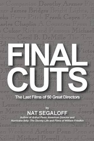 Final Cuts book cover