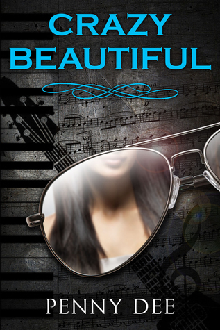 Crazy book cover 1