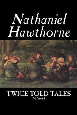 Twice-told Tales book cover