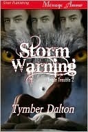 Triple Trouble book cover 2