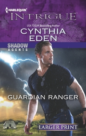 Shadow Agents book cover 2