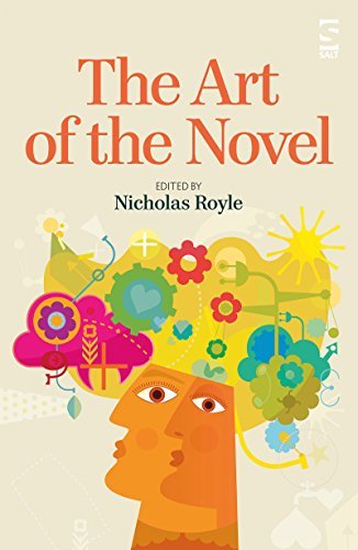 The Art of the Novel book cover