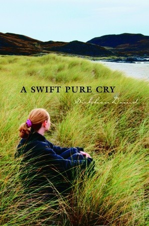 A Swift Pure Cry book cover