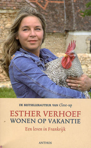 Wonen op vakantie book cover