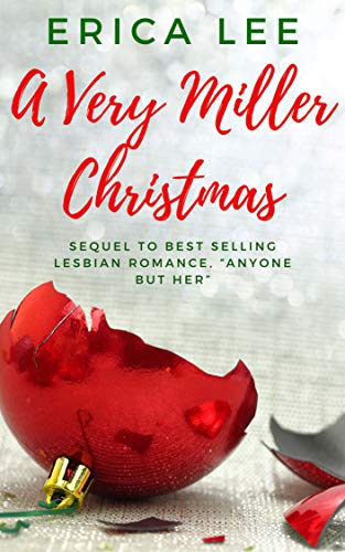 A Very Miller Christmas book cover
