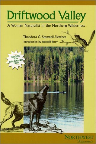 Driftwood Valley book cover