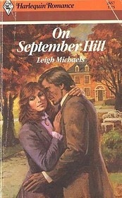 On September Hill book cover