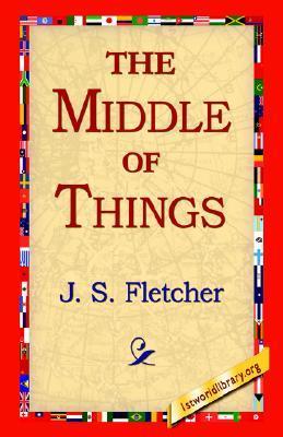 The Middle of Things book cover