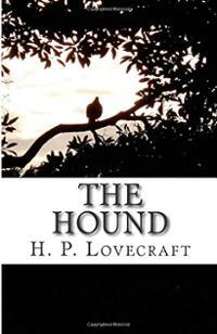The Hound book cover